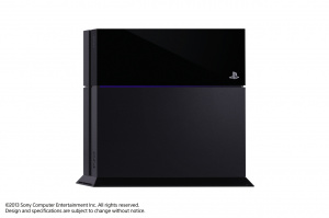 La PlayStation 4 se met à jour