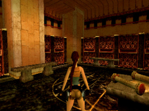 Tomb Raider 4 : premières infos!