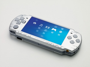 [Update] GC 2007 : La PSP Lite en septembre