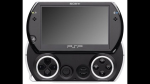 E3 2009 : La PSP Go