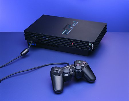 Playstation 2 : avertissement !