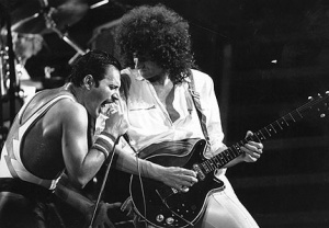 Guitar Hero : Queen et Hendrix en mars !