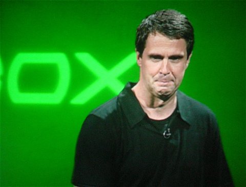 E3 : le show Microsoft