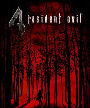 Resident Evil 4 squatte le PC