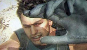 Resident Evil 5 fera trembler la Xbox 360 et la PS3