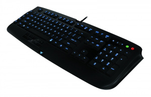 Razer lance son clavier pour MMO