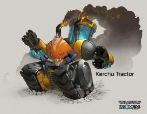 Images : Ratchet & Clank Tools Of Destruction