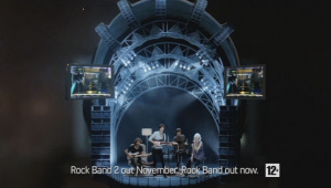 Rock Band 2 en novembre en Europe ?