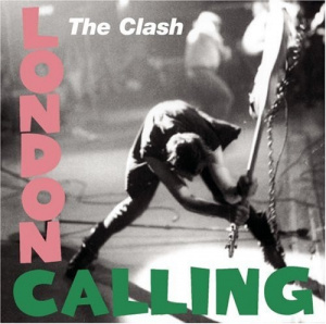 Rock Band 3 : London Calling de The Clash