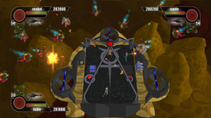 E3 2007 : Rocketmen : Axis Of Evil