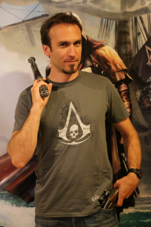 Assassin's Creed 4 : Une épopée réaliste