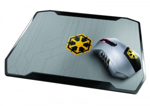 E3 2011 : Razer présente ses accessoires Star Wars : The Old Republic