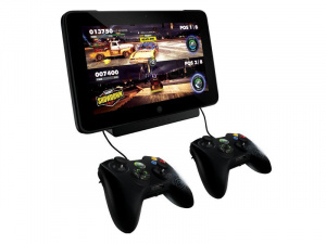 Razer lance sa tablette / PC / console pour joueur