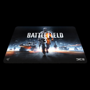 GC 2011 : Mettez-vous aux couleurs de Battlefield 3