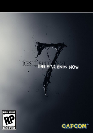 E3 2013 : Resident Evil 7 présenté à l'E3 ?