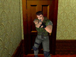 E3 2009 : Un nouveau Resident Evil sur PSP