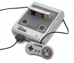 Il y a 20 ans, la Super Nintendo sortait en Europe