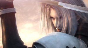 1 : Sephiroth (série Final Fantasy)