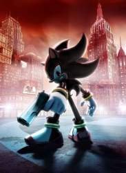 Shadow The Hedgehog annoncé