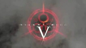 E3 2007 : Silent Hill V officialisé