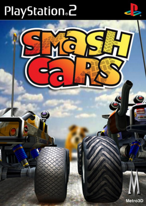 Smash Cars vu par son auteur