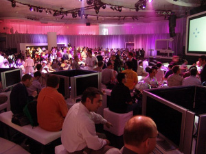 E3 : Conférence Sony Europe