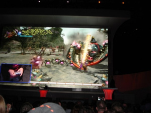 E3 : Conférence Sony : Des jeux, une manette, un prix...