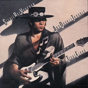 Rock Band : Stevie Ray Vaughan et No Doubt