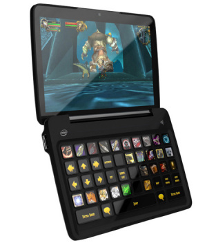 CES 2011 : Razer propose un nouveau PC portable pour joueurs