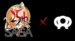 Square Enix prépare les 25 ans de la série SaGa