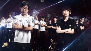 League of Legends : Saturday Worlds Fever