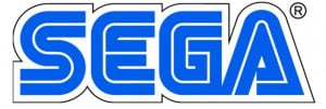 Le programme de Sega à la Paris Games Week