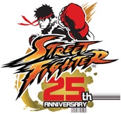 Participez aux 25 ans de Street Fighter en images