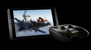 La Nvidia Shield Tablet arrive le 15 août, les infos