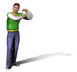 Des infos sur les Sims 3
