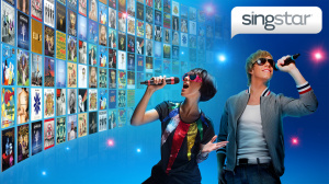 SingStar en application gratuite