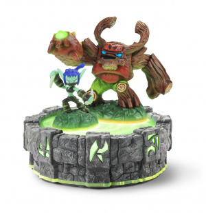 Activision annonce Skylanders Giants !