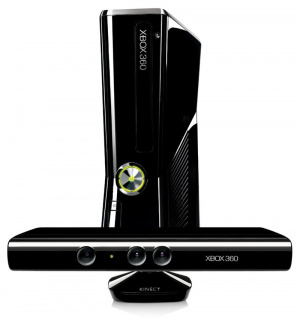 E3 2010 : Une nouvelle Xbox 360 !