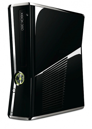 Un nouveau processeur pour la Xbox 360