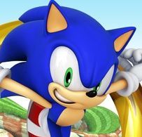 Résultats du concours Sonic Dash