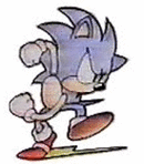 L'origine de Sonic