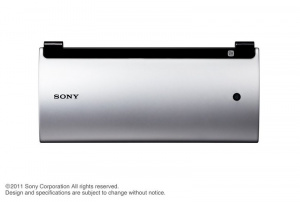Sony annonce ses tablettes "Playstation Certified"