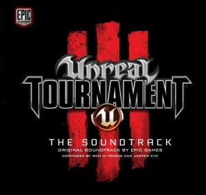 Unreal Tournament III : la bande-son