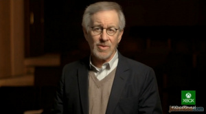 Spielberg sur une série TV Halo