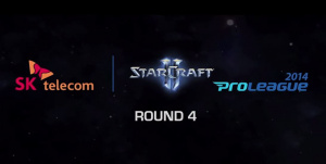 Starcraft II : Jin Air assure en ProLeague