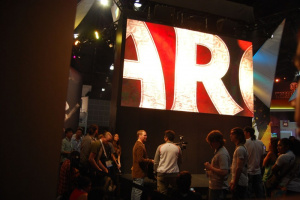 E3 2011 : Encore quelques photos pour se souvenir du salon