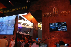 E3 2011 : Encore quelques photos pour se souvenir du salon