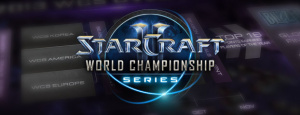 Blizzcon : Le tournoi Starcraft 2 en direct
