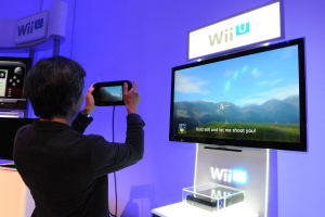 Starfox Wii U sortira avant Zelda Wii U