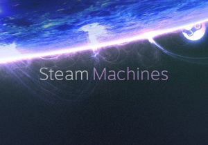 Détails techniques de la Steam Machine